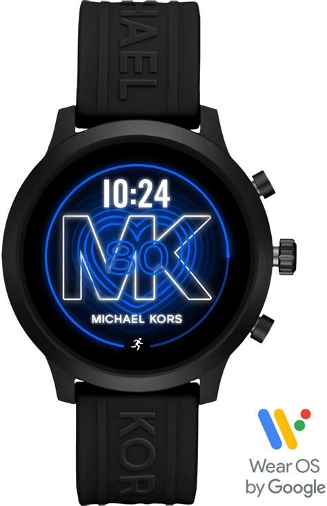 michael kors gen 4 mkgo smartwatch review|Michael Kors smartwatch reviews.